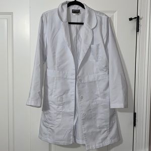 Greys Anatomy Lab Coat